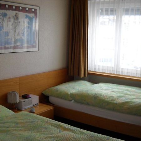 Hotel Restaurant Moleson Flamatt Room photo